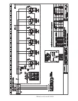 Предварительный просмотр 31 страницы Metos FUTURA RP4 Installation And Operation Manual