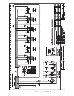 Предварительный просмотр 32 страницы Metos FUTURA RP4 Installation And Operation Manual