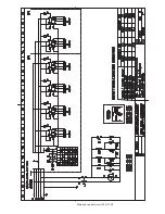 Предварительный просмотр 33 страницы Metos FUTURA RP4 Installation And Operation Manual