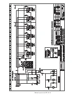 Предварительный просмотр 35 страницы Metos FUTURA RP4 Installation And Operation Manual