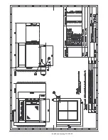 Предварительный просмотр 36 страницы Metos FUTURA RP4 Installation And Operation Manual