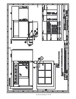 Предварительный просмотр 41 страницы Metos FUTURA RP4 Installation And Operation Manual