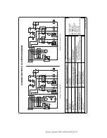 Preview for 23 page of Metos G1000A Installation And Operation Manual