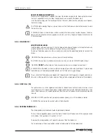 Preview for 13 page of Metos Gastro Twin User Manual