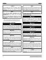 Preview for 12 page of Metos HO/IN 3200-GN Installation, Operation And Maintenance Manual