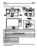 Preview for 21 page of Metos HO/IN 3200-GN Installation, Operation And Maintenance Manual