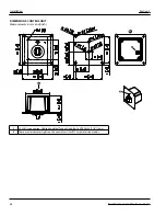 Preview for 24 page of Metos HO/IN 3200-GN Installation, Operation And Maintenance Manual