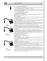 Предварительный просмотр 8 страницы Metos Master AQUA 50 Installation And Operation Manual