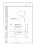 Preview for 11 page of Metos OFQG 41 Installation And Operation Manual