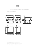 Preview for 7 page of Metos OFTE 40B Installation And Operation Manual