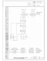 Preview for 8 page of Metos OFTE 40B Installation And Operation Manual