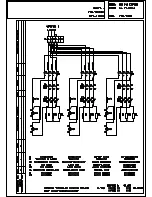 Предварительный просмотр 10 страницы Metos OFTE 40B Installation And Operation Manual