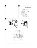 Предварительный просмотр 6 страницы Metos OFTG 40B Operation Manual