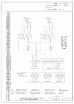 Предварительный просмотр 8 страницы Metos OPCE 40 Installation And Operation Manual