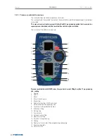 Preview for 6 page of Metos PROVENO E Installation And Operation Manual