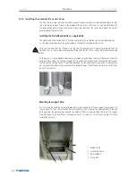 Preview for 52 page of Metos PROVENO E Installation And Operation Manual