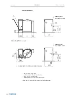 Preview for 56 page of Metos PROVENO E Installation And Operation Manual