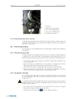 Preview for 60 page of Metos PROVENO E Installation And Operation Manual