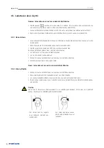 Preview for 6 page of Metos S29 Installation And Operation Manual