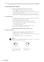 Предварительный просмотр 18 страницы Metos S29 Installation And Operation Manual