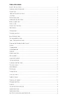 Preview for 2 page of Metos SP-30HA-W Instruction Manual