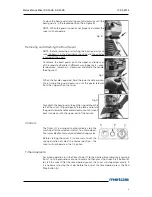 Preview for 9 page of Metos SP-30HA-W Instruction Manual