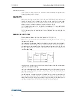 Preview for 10 page of Metos SP-30HA-W Instruction Manual