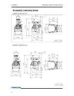 Preview for 16 page of Metos SP-30HA-W Instruction Manual