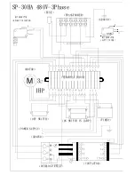 Preview for 21 page of Metos SP-30HA-W Instruction Manual