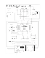 Preview for 22 page of Metos SP-30HA-W Instruction Manual