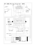 Preview for 23 page of Metos SP-30HA-W Instruction Manual