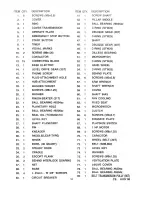 Preview for 25 page of Metos SP-30HA-W Instruction Manual