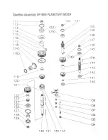 Preview for 32 page of Metos SP-30HA-W Instruction Manual