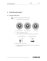 Preview for 11 page of Metos Teddy 5L Installation And Operation Manual