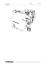 Предварительный просмотр 36 страницы Metos WD-6E Installation And Operation Manual