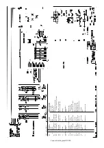 Предварительный просмотр 49 страницы Metos WD-6E Installation And Operation Manual