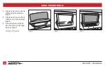 Preview for 2 page of Metra Electronics 107-MZ1B Installation Instructions Manual