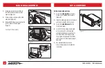 Preview for 2 page of Metra Electronics 107-TO7HG Installation Instructions