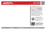 Preview for 16 page of Metra Electronics 108-FD3B Installation Instructions Manual