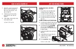 Preview for 2 page of Metra Electronics 108-FD7B Installation Instructions