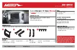 Preview for 5 page of Metra Electronics 108-GM1G Installation Instructions Manual