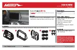 Preview for 1 page of Metra Electronics 108-GM3B Installation Instructions