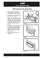 Preview for 7 page of Metra Electronics 2004-2009 99-3303 Applications