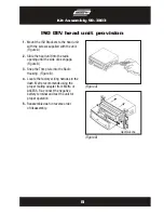 Preview for 8 page of Metra Electronics 2004-2009 99-3303 Applications