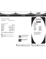 Metra Electronics 70-6514 Installation Instructions preview