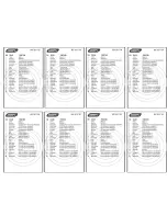 Preview for 2 page of Metra Electronics 71-6522 Installation Instructions