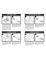 Preview for 2 page of Metra Electronics 88-00-8000 Installation Instructions