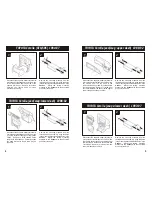 Preview for 3 page of Metra Electronics 88-00-8000 Installation Instructions