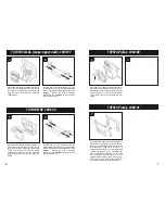 Preview for 4 page of Metra Electronics 88-00-8000 Installation Instructions