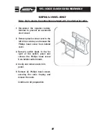 Preview for 4 page of Metra Electronics 95-1003 Installation Instructions Manual